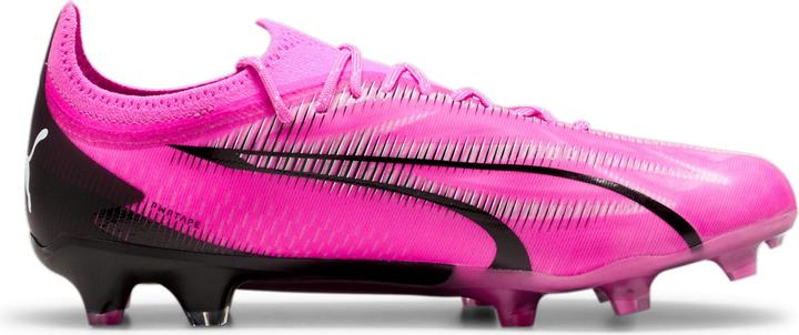 Actual product image Puma Ultra Ultimate Fg/Ag (40)