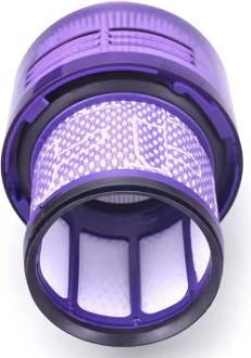Image du produit Kaufsignal Filtereinheit kompatibel für Dyson V12