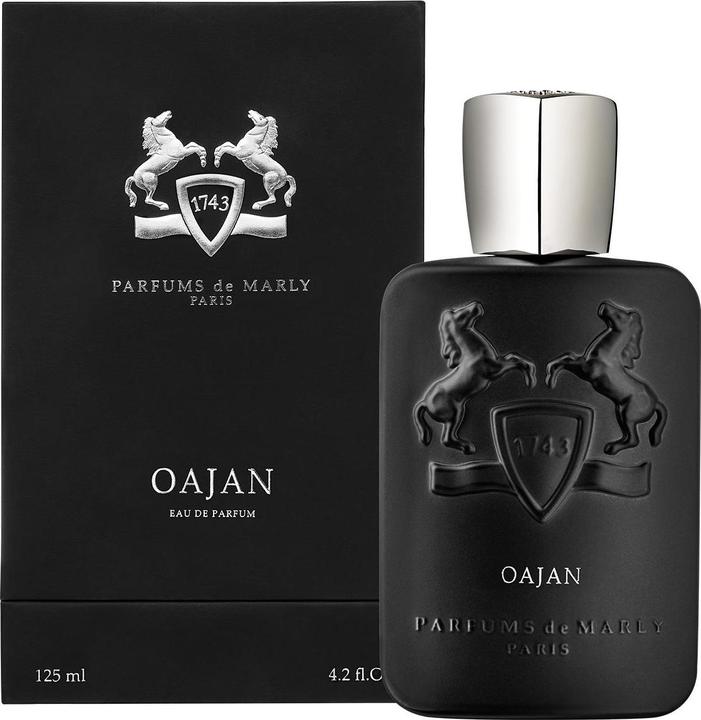 Produktbild Parfums de Marly Oajan (Eau de Parfum, 125 ml)