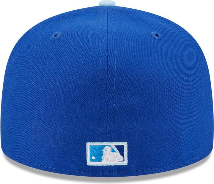Produktbild New Era 59Fifty Cap - ELEMENTS PIN Florida Marlins - 7 1/8 (7 1/8)