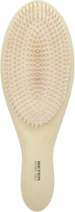 Beter DESLIA cepillo detangling natural fiber #beige