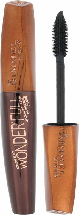 Immagine prodotto Rimmel London Meraviglia piena (Extreme Black)