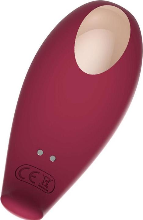 Produktbild Adrien Lastic Inspiration Clitoral Suction Stimulator