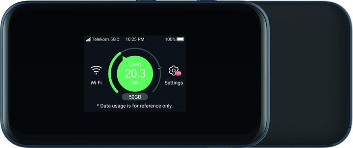 Produktbild ZTE MU5001