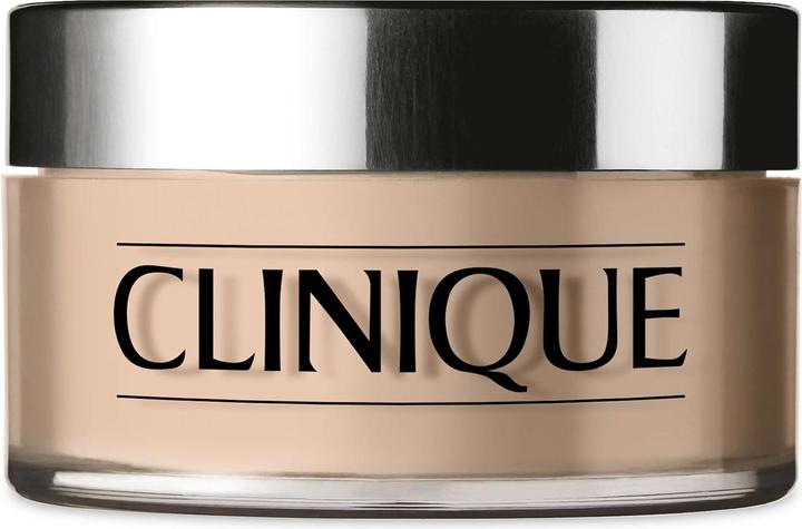 Actual product image Clinique Blended Face Powder (04)