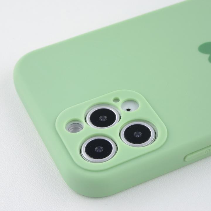 Immagine prodotto PhoneLook Coprire il tappetino in silicone Cuore (Apple iPhone 11 Pro)