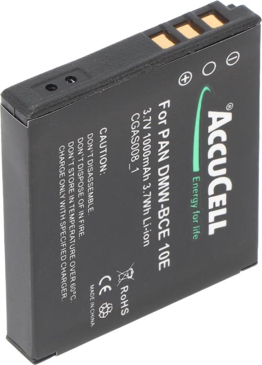 Image du produit RICOH Batterie DB-70, Caplio R6 (Batterie)