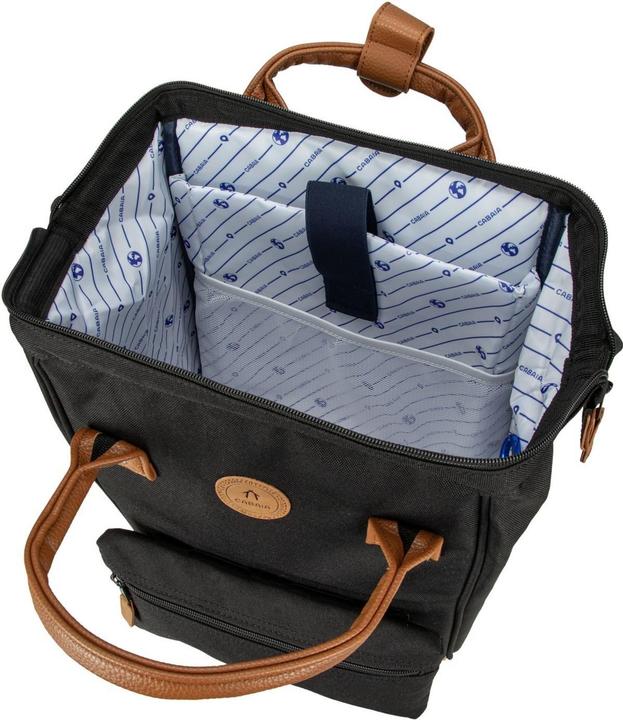 Actual product image Cabaïa Adventurer (23 l)