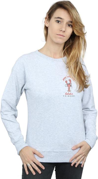 Produktbild Friends Lobster Chest Sweatshirt (M)