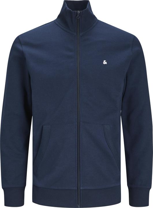 Jack & Jones Einfarbig Plus size Sweatshirt