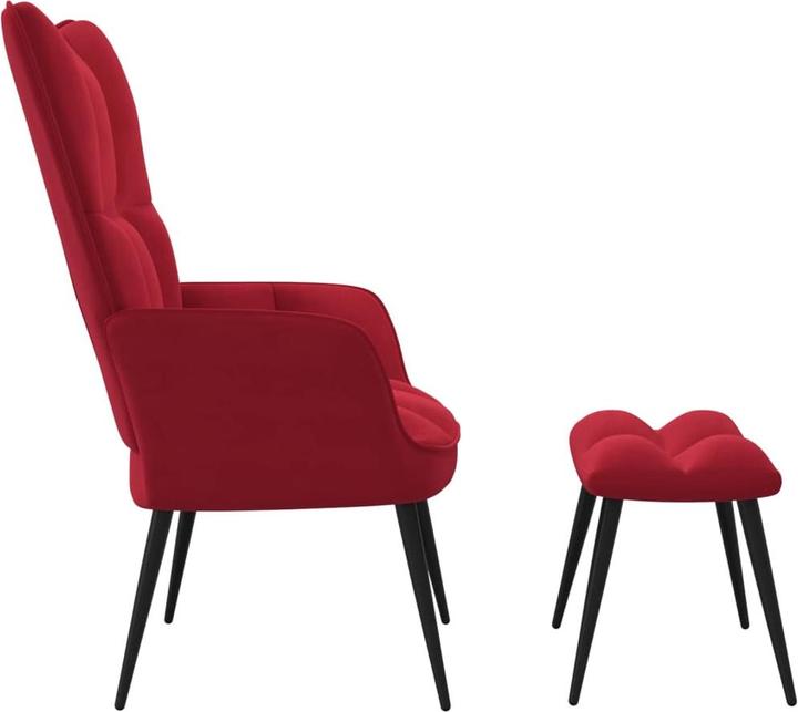 Immagine prodotto VidaXL Relaxstuhl