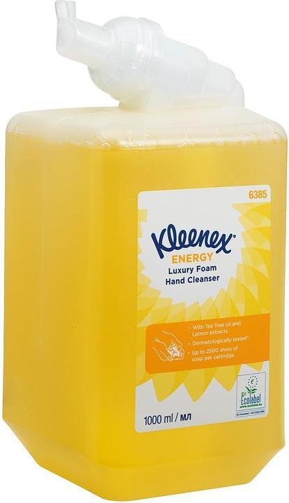 Kleenex Energy (Flüssigseife, 1000 ml)