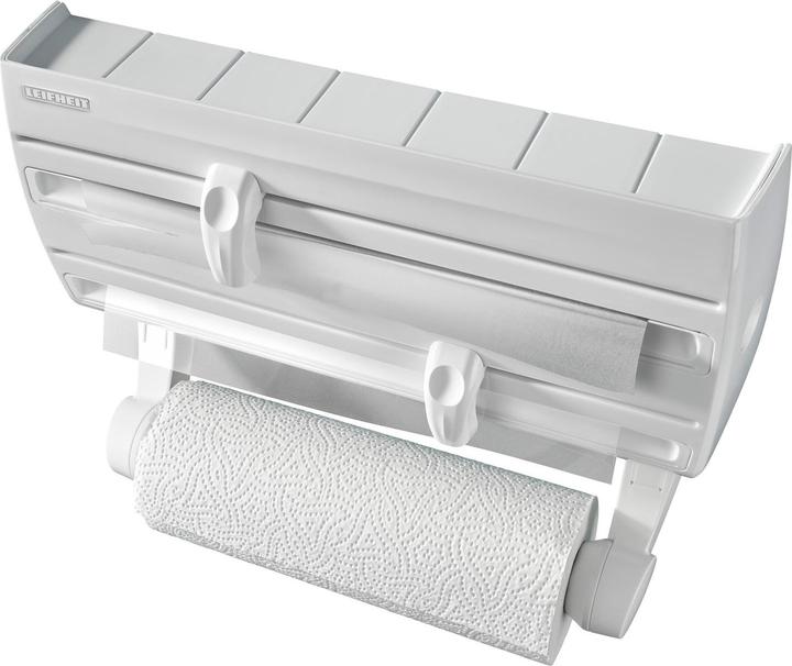 Produktbild Leifheit Wandrollenhalter Parat F2