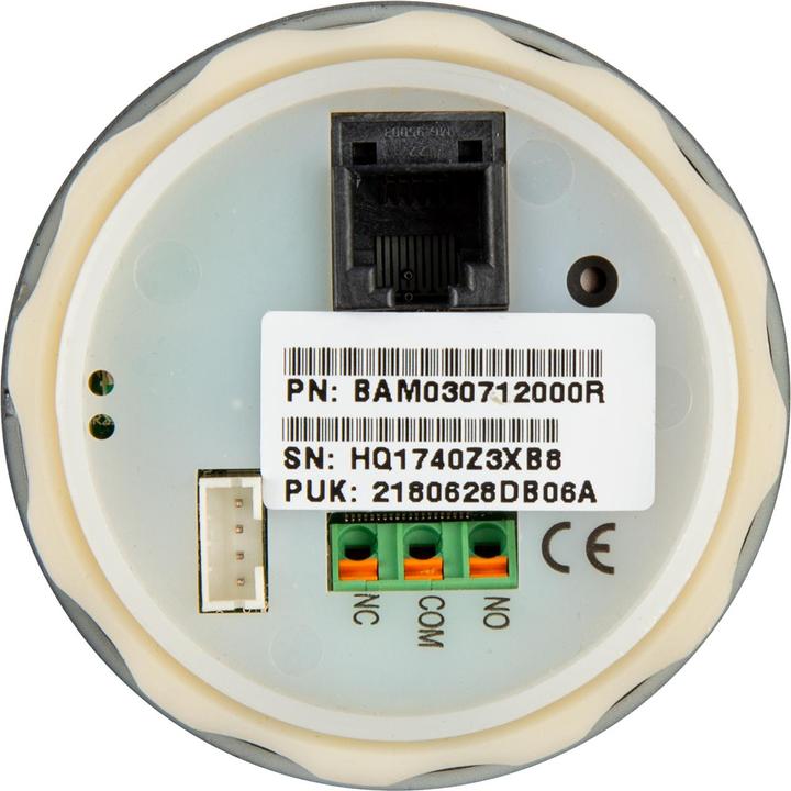 Actual product image Victron Energy BMV-712 Smart
