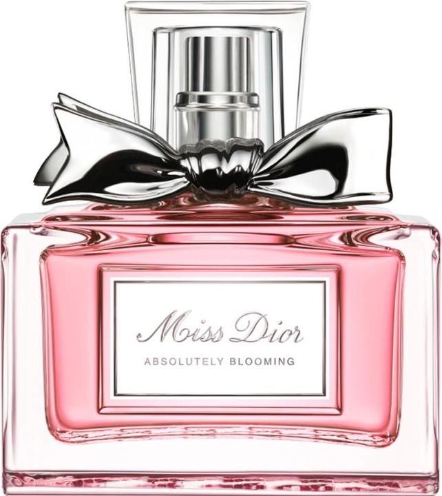 Produktbild Dior Miss Absolutely Blooming (Eau de Parfum, 30 ml)