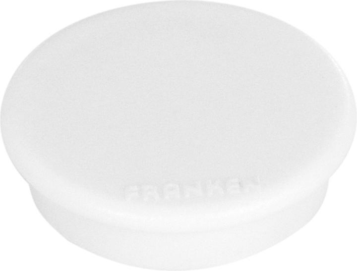 Image du produit Franken Aimant rond MagFun (10 x)
