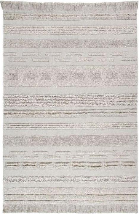 Immagine prodotto Lorena Canals Tappeto Air Natural - XL (200 x 300 cm)