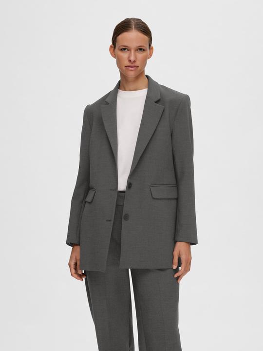 Produktbild Selected Femme Relaxed Fit Blazer (40)