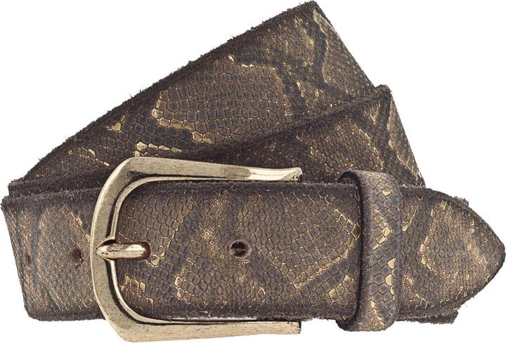 Immagine prodotto B.Belt Cintura Sabia in pelle (80)