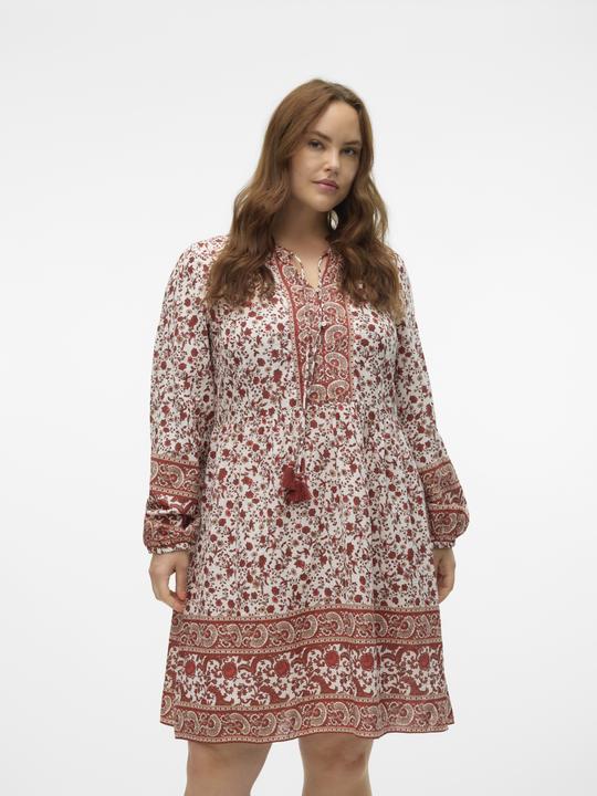 Image du produit Vero Moda VMCMILAN Top tunique (50)
