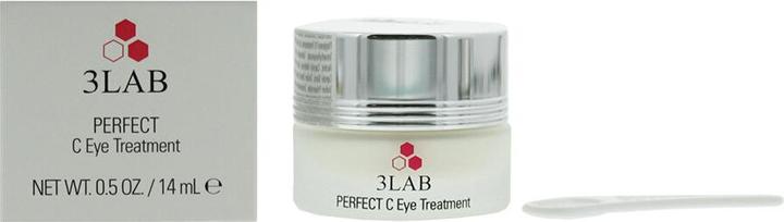 3Lab Perfect (Crème, 15 ml, Tag + Nacht)