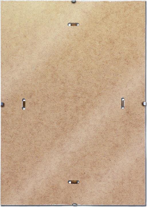 Produktbild Donau Cliprahmen, plexiglas, a12, 130x180mm