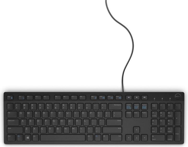 Immagine prodotto Dell Kb216 (CH, Cablato)