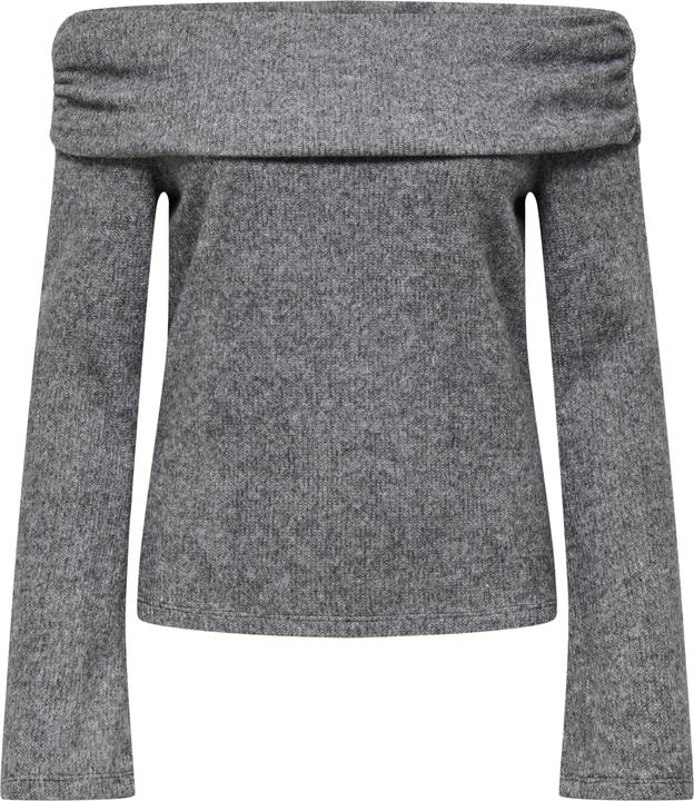 Actual product image Only ONLLYDIA Sweatshirt Sweatshirt (S)