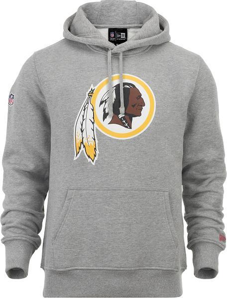 Image du produit New Era Sweatshirt à capuche Washington Commanders NFL (M)