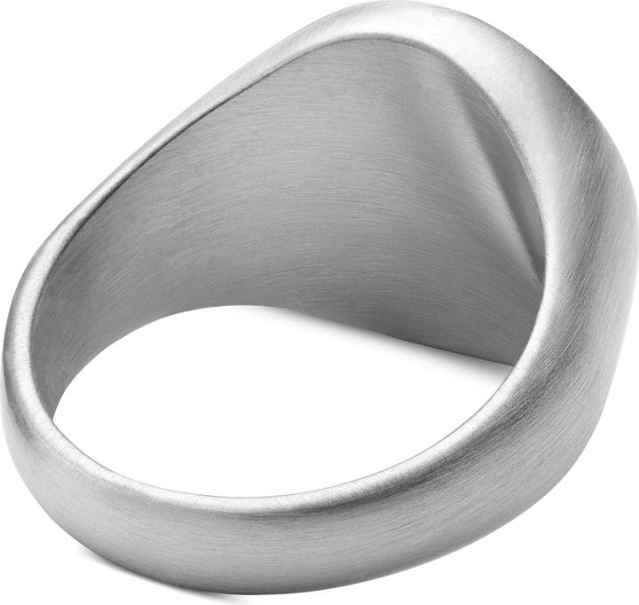 Steel > Silver