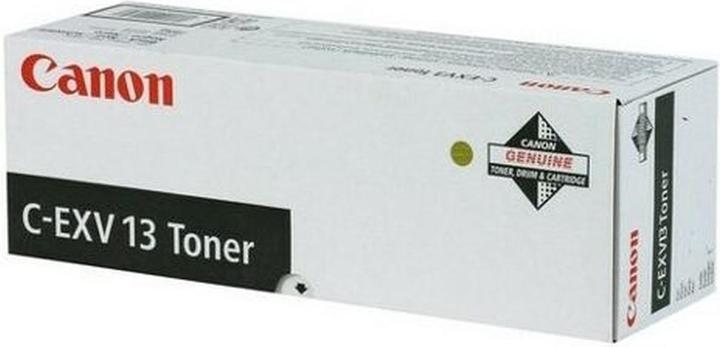 Actual product image Canon C-Exv 13 (FC)
