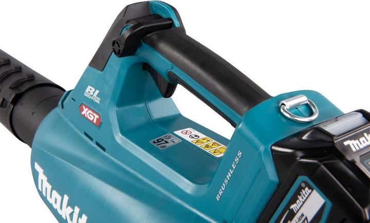 Image du produit Makita UB001GZ (Fonctionnement sur batterie, Souffleur de feuilles)