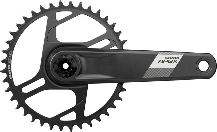 Produktbild Sram Apex 1x Wide (172.50 mm)