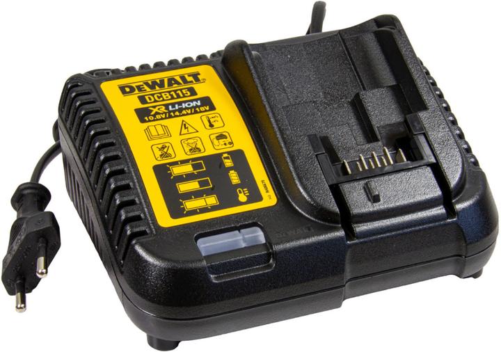 Immagine prodotto DeWalt DCG405P3 (125 mm)