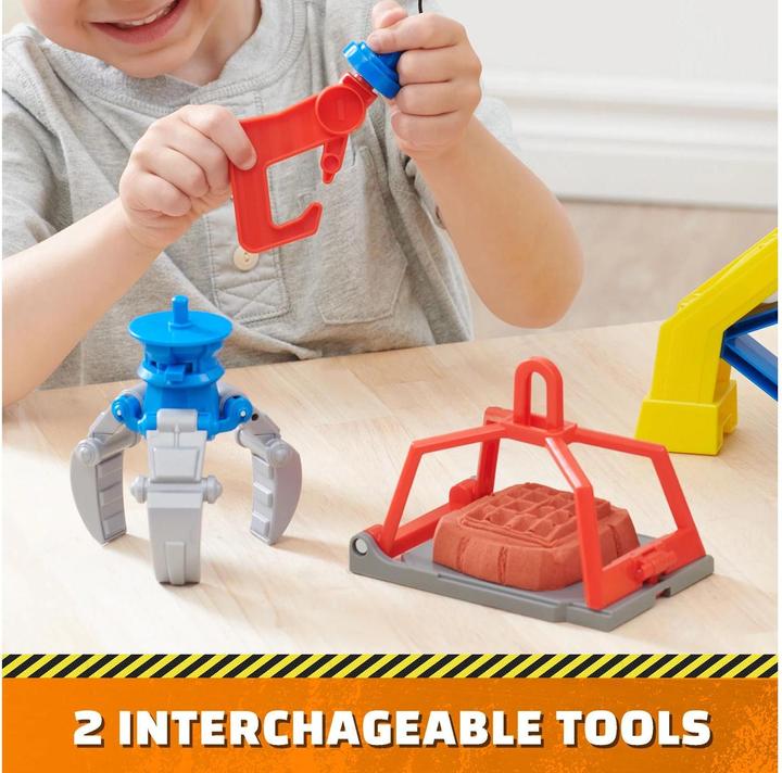 Image du produit Spin Master Rubble & Crew Barkyard