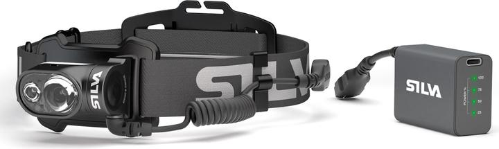 Produktbild Silva Cross Trail 7R (600 lm)