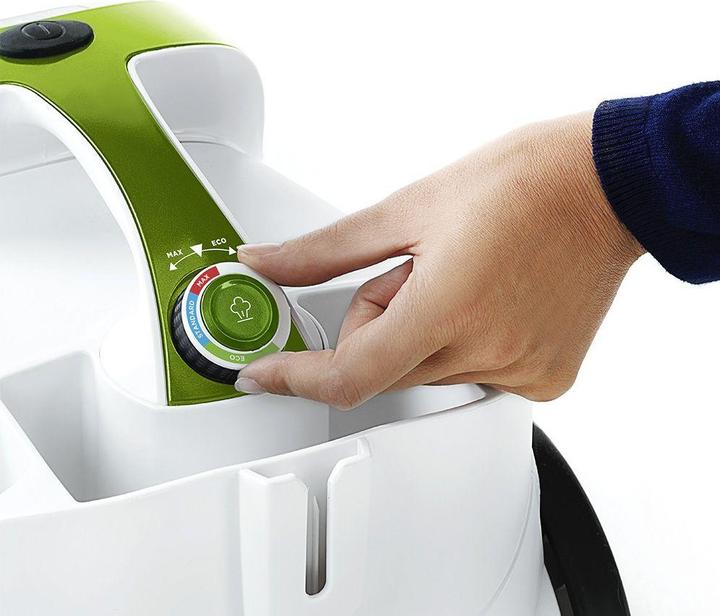 Actual product image Polti Vaporetto Smart 110 Eco steam cleaner (4 bar, 1500 W)