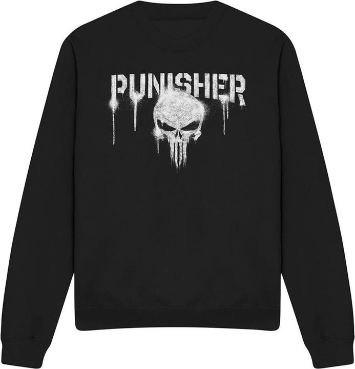 Produktbild The Punisher Sweatshirt (M)