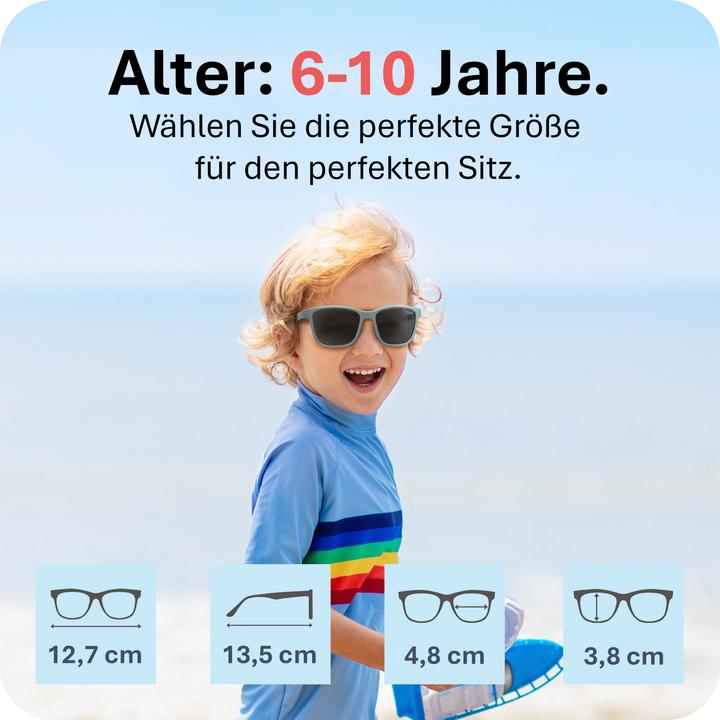 Immagine prodotto Mausito BOHO Large (6 bis 10 Jahre)