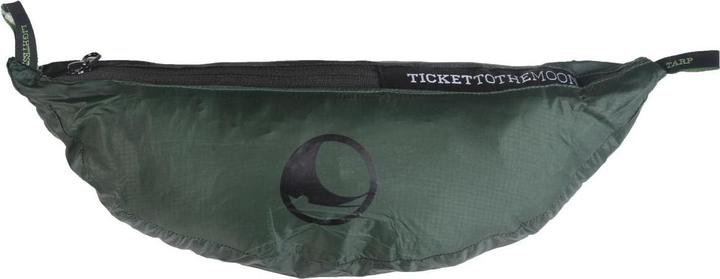 Produktbild Ticket To The Moon Sonnensegel Lightest Tarp Eckig