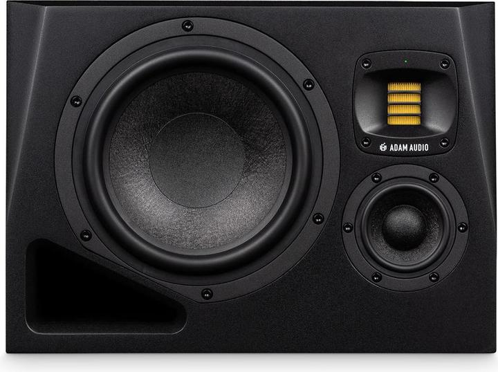 Produktbild Adam A8H-L actieve studiomonitor (per stuk) (Aktiv, 1 Stk.)