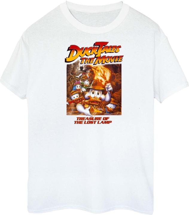 Disney Duck Tales The Movie TShirt (M)