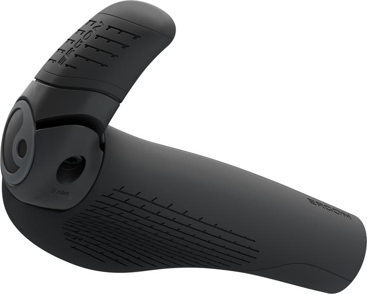 Produktbild Ergon Lenkergriffe GP2 Evo