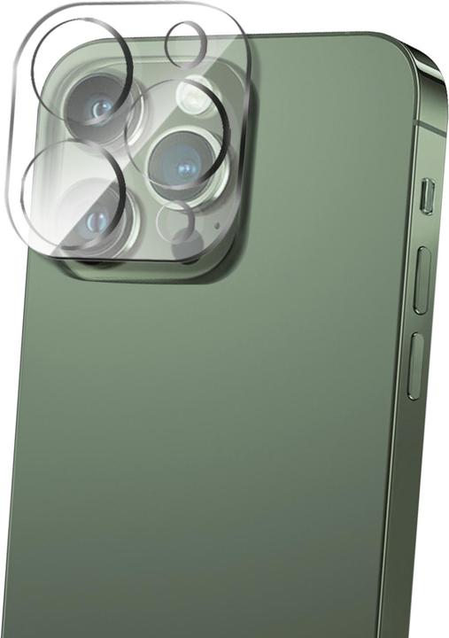 Actual product image SBS Camera Lens Protector (1 Piece, Apple iPhone 13 Pro Max)