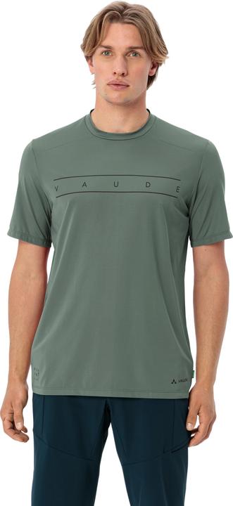 Actual product image Vaude Qimsa Logo Shirt (S)