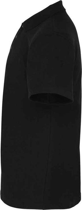Actual product image Premier Mens Pique Stud Front Polo Shirt (XL)