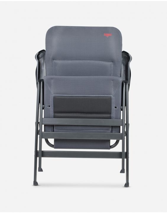 Produktbild Crespo Standenstoel - AP-238 - XL Air-Deluxe - Grijs (86)