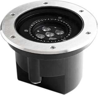 Immagine prodotto Faretti da incasso a LED (IP67)