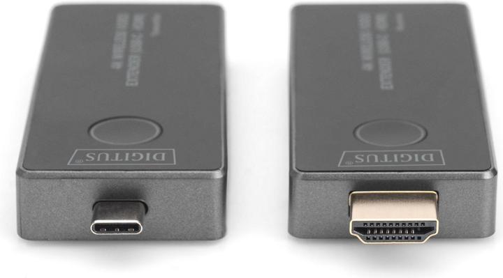 Immagine prodotto Digitus DS-55324 (30 m, 4k Pass-through)