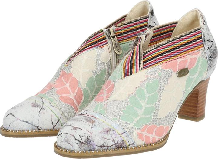 Actual product image Laura Vita Pumps (37)